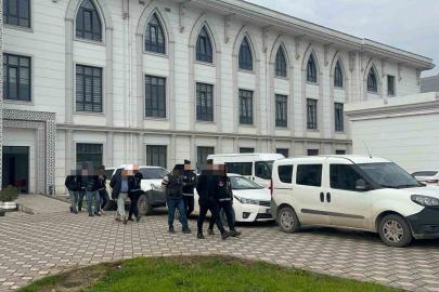 Kendisini takip eden şüpheli tarafından başından vurulmuştu: 4 şüpheli tutuklandı