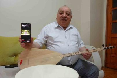 Keşfedilmeyen halk ozanı çözümü yapay zekada buldu