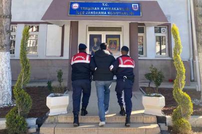 Kırıkkale’de aranan 2 hükümlü yakalandı