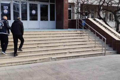 Kırıkkale’de aranan 7 hükümlü yakalandı