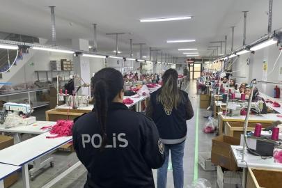 Kırklareli’de vatandaşlara dolandırıcılık uyarısı