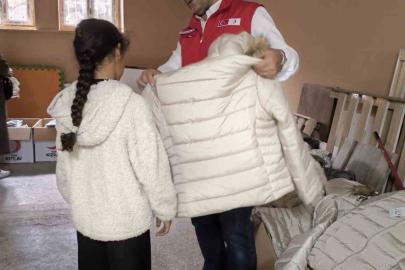 Kızılay Artuklu Şubesi Ramazan faaliyetlerini açıkladı