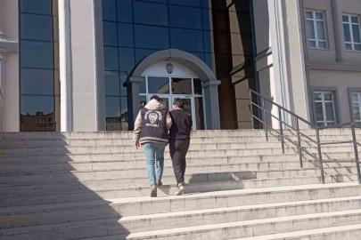 Kocaeli’de 183 dolandırıcılık dosyasından aranan şahıs yakalandı