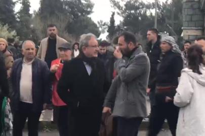 Kocaeli’de Nevruz kutlamalarında 8 kişi gözaltına alındı