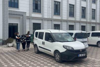 Kocasını öldüren kadından tüyler ürperten savunma