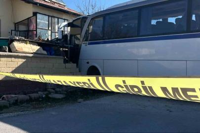 Konya’da kazada yaralanan 13 yaşındaki öğrenci kurtarılamadı