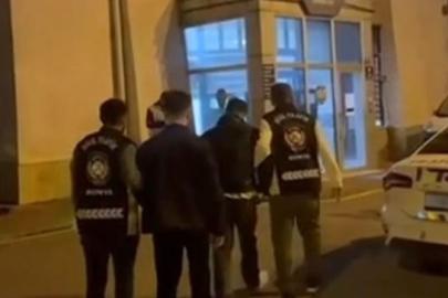 Konya’da yarış yapan 2 sürücüye rekor ceza