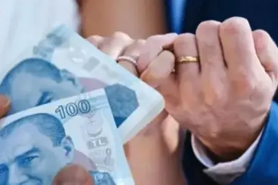 Konya'da yeni evlilere 36 ay kira desteği! 3 yıl süreyle aylık 5 bin TL verilecek