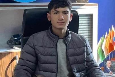 Köpekten kaçarken canından oldu