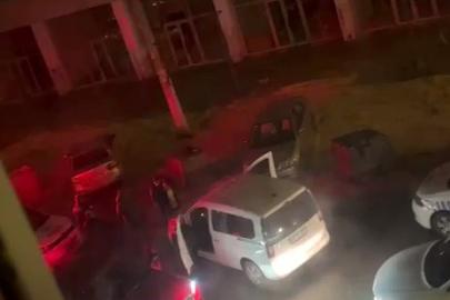 Kovalamacada yakalanan sürücüye 261 bin lira ceza