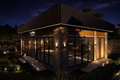 Kozan’da "Emekliler Kıraathanesi" kuruluyor