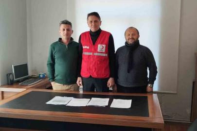 Kozlu Kızılay’da Özgür Kuru dönemi başladı