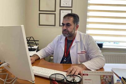 Kronik solunum hastalıkları tedavisinde rehabilitasyon programlarıyla nefes kontrolünde olumlu etki