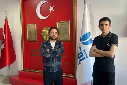 Kütahya Sosyal Bilimler Lisesinin projesi Türkiye’nin en iyi 10 projesi arasına girdi