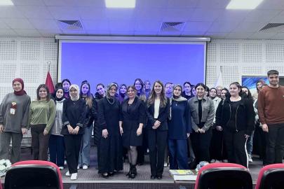 Kütahya’da ’Denetimli Serbestlikte Sosyal Hizmetin Rolü’ konulu panel