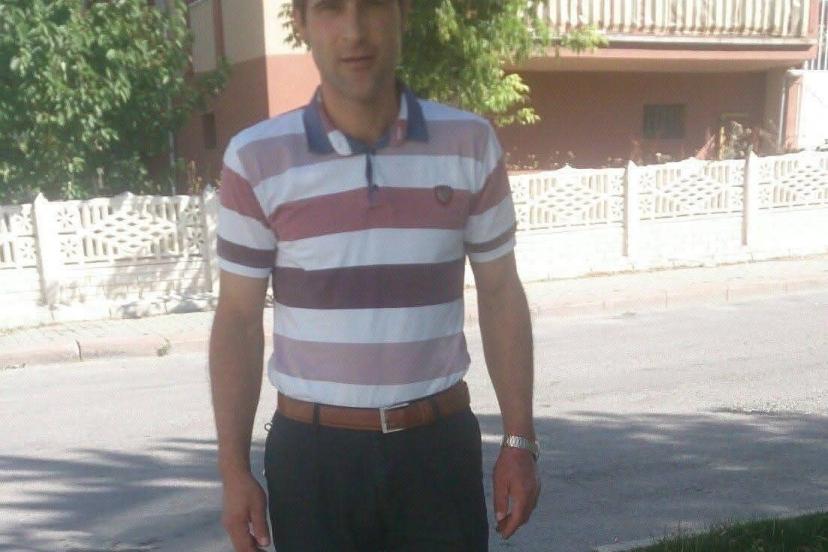 Kütahya’da pres makinesine sıkışan işçi hayatını kaybetti