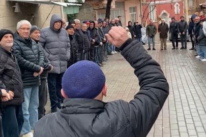 Kütahya’da yarım asırlık bayram geleneği yaşatılıyor