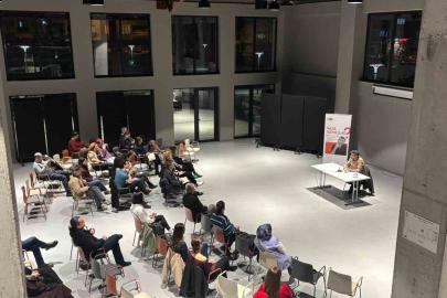 Levi-Strauss’un düşünce mirası Nilüfer’de ele alındı