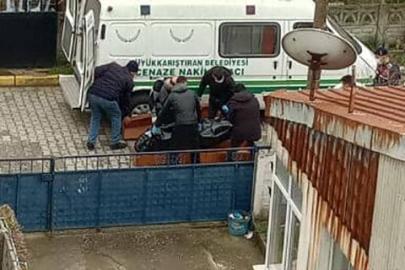 Lüleburgaz’da 1 kişi evinde ölü bulundu