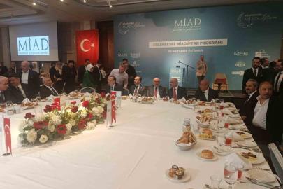 Malatya Büyükşehir Belediye Başkanı Sami Er, "2 yıl içerisinde Malatya’da 121 bin bağımsız bölüm yükseldi "