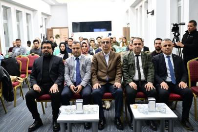 Malatya Genç Girişimcilik Akademisi’nin açılışı yapıldı
