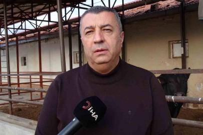 Malatya kırmızı et üretiminde Türkiye’nin lokomotif illerinden biri
