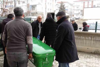 Malatya’da 54 yaşındaki şahıs evinde ölü bulundu