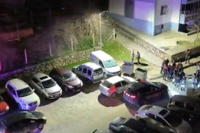 Malatya’da eski eşinin komşuları tarafından darbedilen şahıs hastanelik oldu