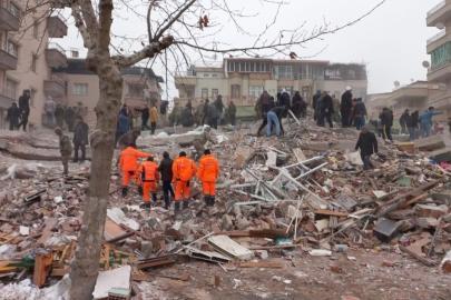 Malatya’da yıkılan bina davasında 8 sanığa ceza