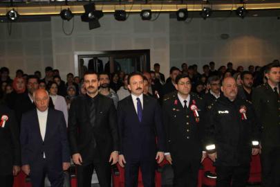 Malazgirt’te Zafer Haftası etkinlikleri