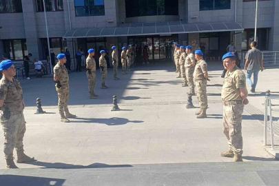 Manavgat Belediyesine yönelik soruşturmada 36 şüpheli daha gözaltına alındı