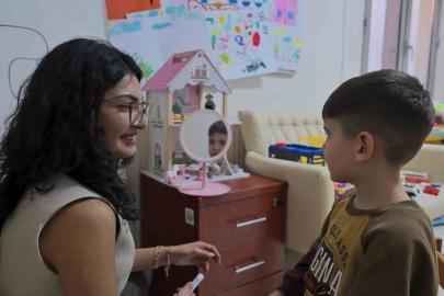 Manisa Büyükşehir’den iletişim engelini kaldıran yeni hizmet