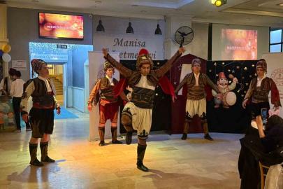 Manisa İl Milli Eğitim’den devlet korumasındaki çocuklara iftar