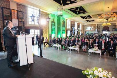 Manisa kendi enerjisini üretecek