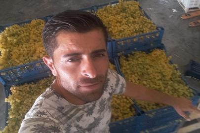 Manisa’da 33 yaşındaki şahıs boş arazide ölü bulundu