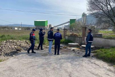 Manisa’da çevre kirliliğine geçit yok