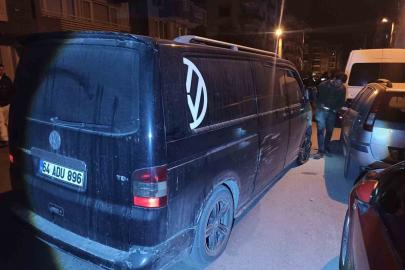 Manisa’da rekor ceza: ‘Dur’ ihtarına uymadı, yakalanınca 700 bin TL ceza yedi