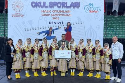 Manisa’nın 15 yıllık hasreti bitti