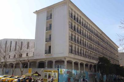 Manisa’nın simgesi ’Beyazfil’ için çağrı