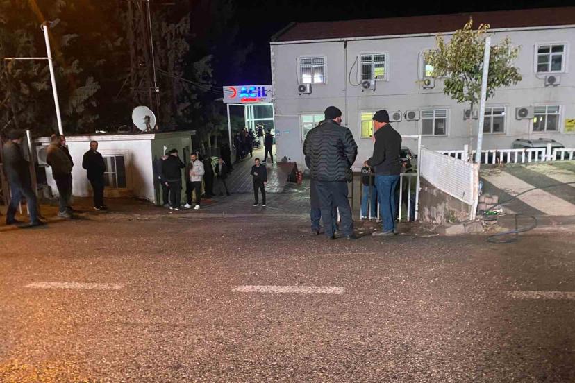 Mardin’de dereye düşen çocuk hayatını kaybetti