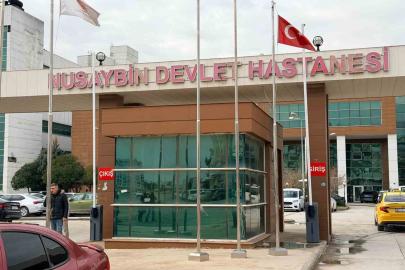 Mardin’de silahlı kavga: 4 yaralı