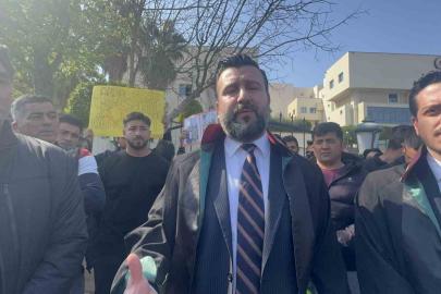 Marmaris’te Arda Deniz Onat davasında ilk duruşma görüldü