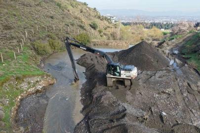 MASKİ’den sel riskine karşı hızlı müdahale
