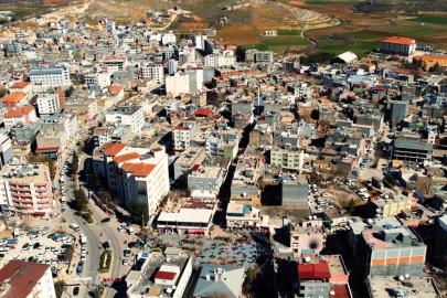 Mazıdağı’nda şubat ayında 50 şüpheli yakalandı