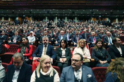 MEB’den Beştepe’de ‘Şüheda 1915’ adlı tiyatro gösterisi