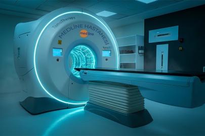 Medline Adana Hastanesi’nde radyasyon onkolojisi bölümü hizmete girdi