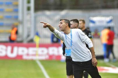 Mehmet Topal, yeniden Petrolul Ploieşti’de