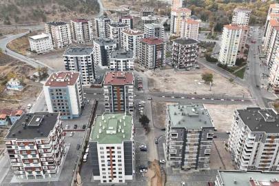 Melikgazi’nin kazandıran finans modeli ‘kazan kazan’, birçok ailenin ev sahibi olmasını kolaylaştırdı
