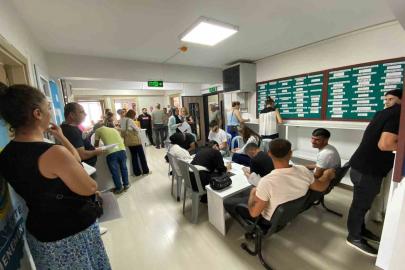 Menemen’de istihdam seferberliğinde hedef 35 bin