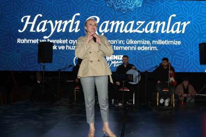 Merkezefendi Belediyesinin gönül sofrası Akkonak Mahallesi’ne kurulacak